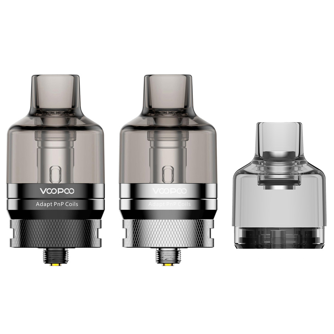 VOOPOO 2021 Лидер продаж PnP Pod Tank с VOOPOO Drag X Pods