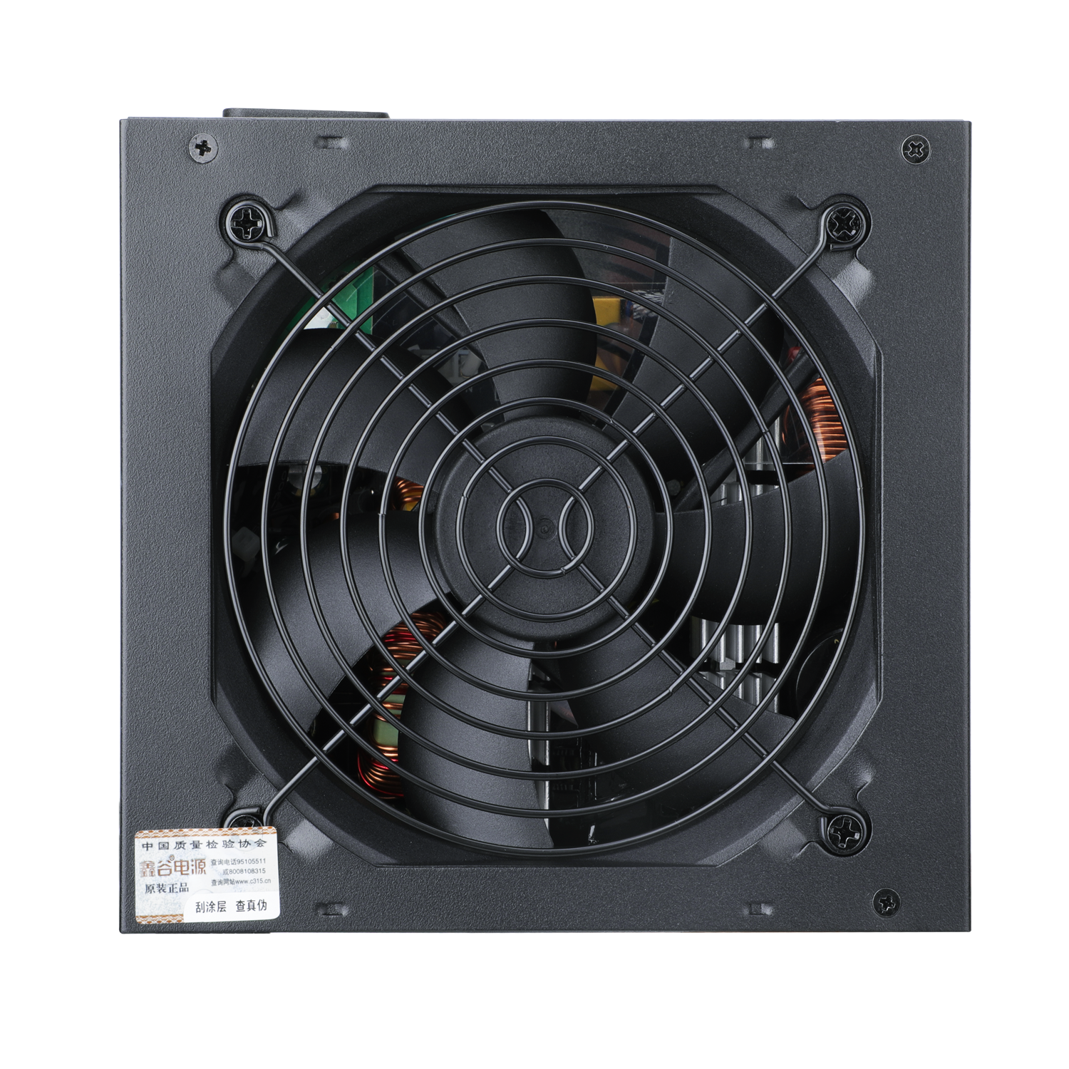 Полностью модульный блок питания 650 Вт Atx Psu 80 Plus, блок питания для ПК