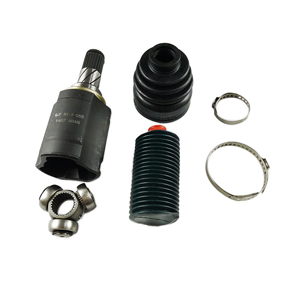 Factory price wholesale inner cv joint for sunny n17 AT 397113AW0C