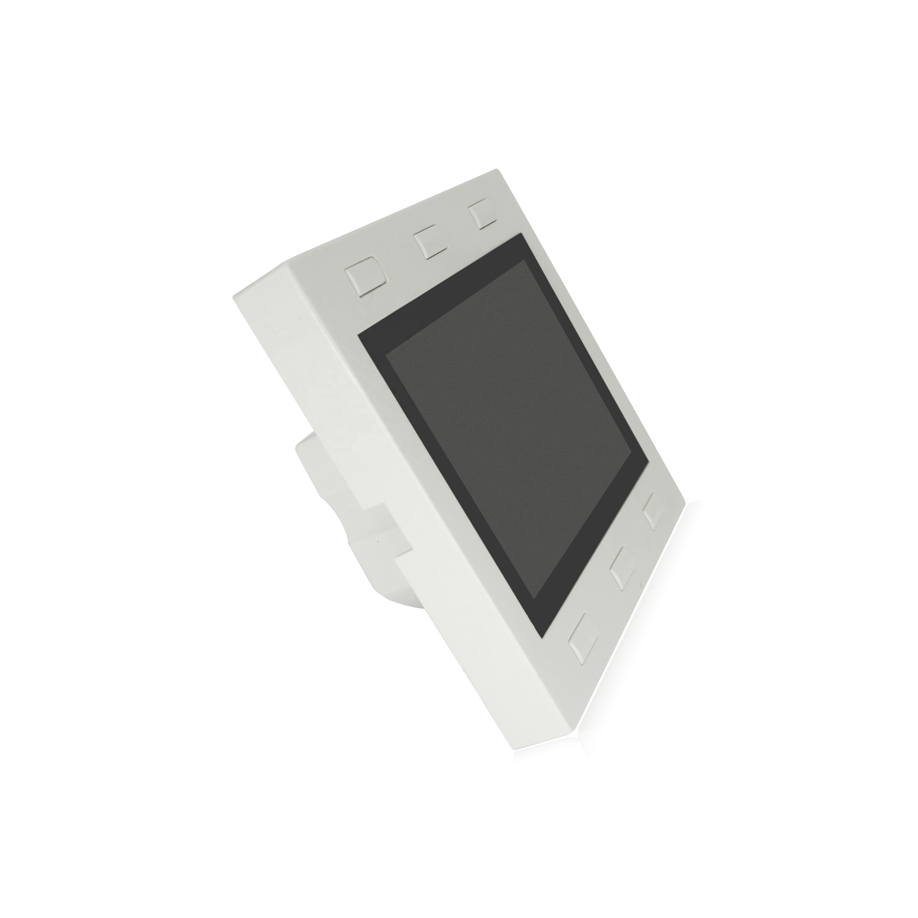 Сенсорная панель zigbee, беспроводная Автоматизация умного дома, настенный диммер, умные переключатели для домашней автоматизации