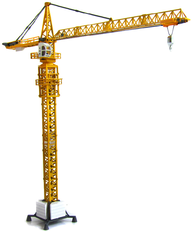 prices of tower crane 8 Tons china