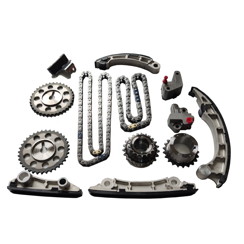 [ONEKA] комплект цепи синхронизации двигателя для toyota 1gd 2gd hilux revo new fortuner