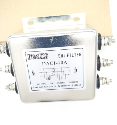 6A 10A 20A 30A 40A 50A 100A 150A active power filter