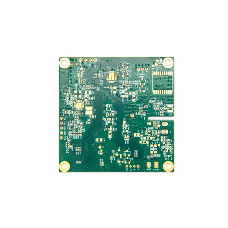 Exquisite technical custom controller custom pcba circuit boards assemblies manufacture smart home pcba ups pcb