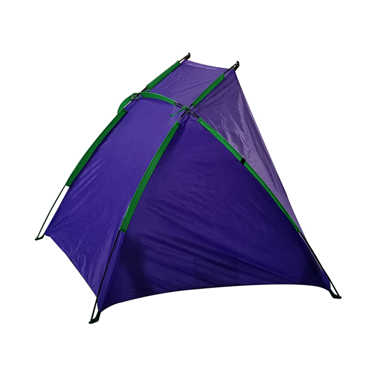 New Product Cheap Large Luxury Protable Air Outdoor Tents Camping Outdoor Automatic Beach Tent Sun Shelter
