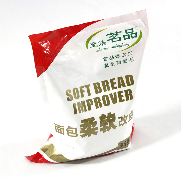 Factory wholesale discount improver instant for bread enzyme preparation improver instant for bread use 0.3%-0.5% of flour