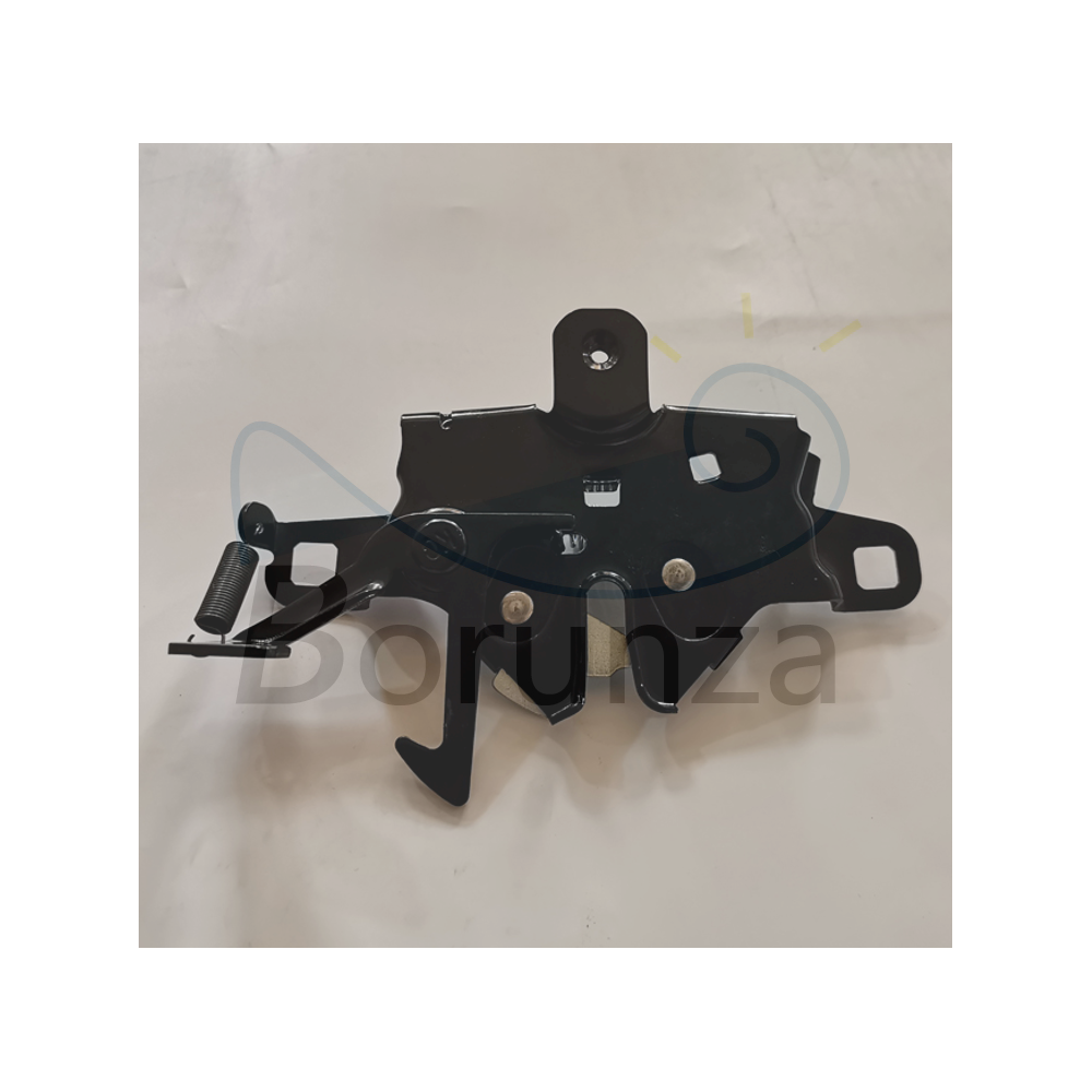 Высококачественные автозапчасти, Замок капота LAND CRUISER 2007- HZJ79 HZJ7 #53510-60220 5351060220