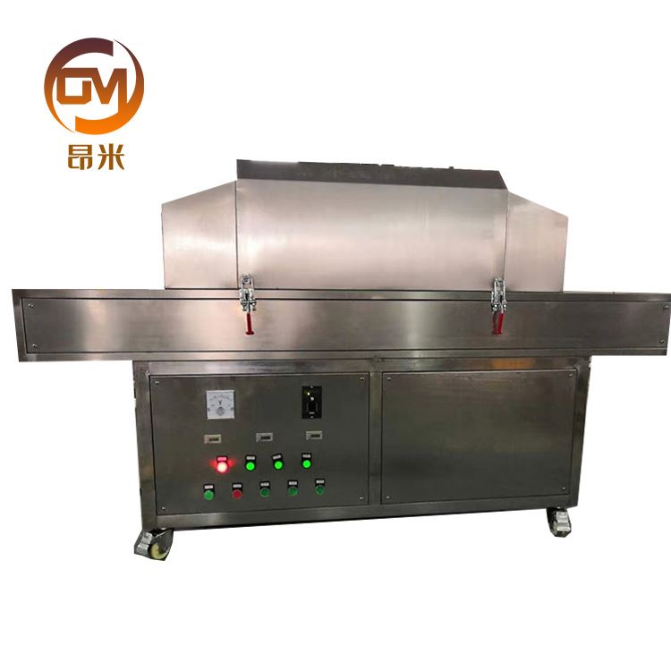 Best Selling Industrial Bottles Sterilizer