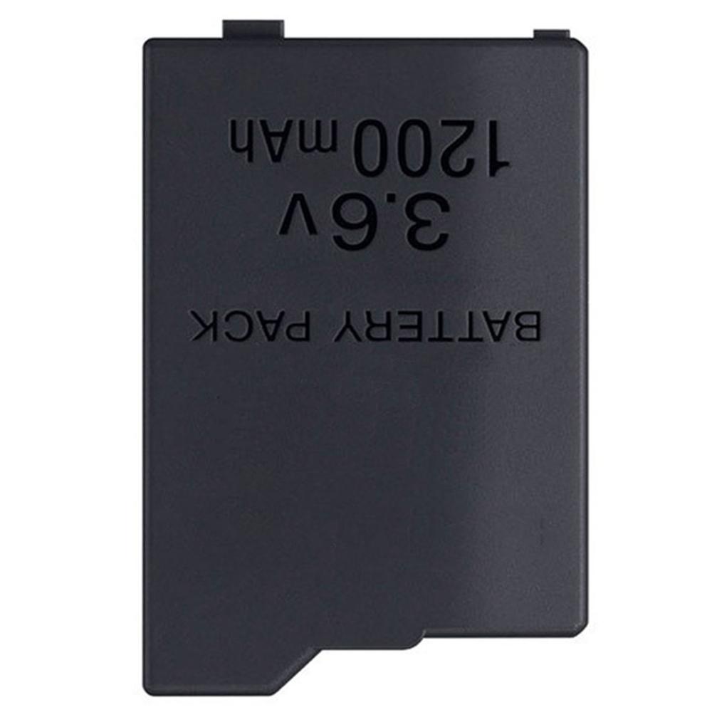 Для Sony PSP 2000 PSP 3000 3,6 V 1200mAh Портативный перезаряжаемый аккумулятор