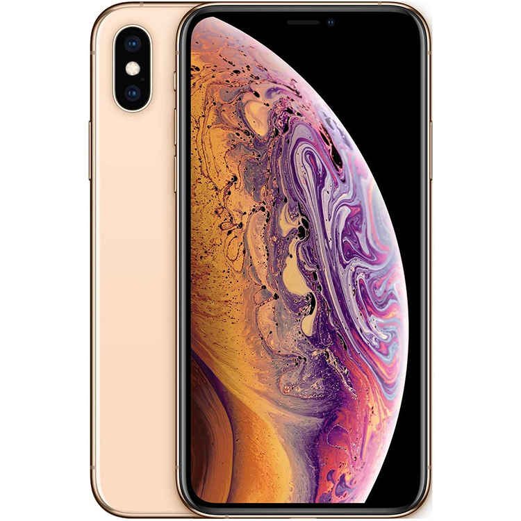 HD Screen 64G RAM Used Mobile Phone For iphone XS Max US Version