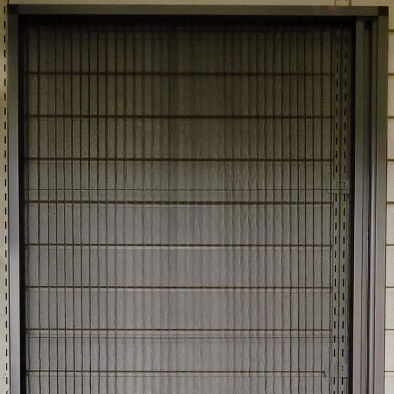 Hot sales European style screen window and door