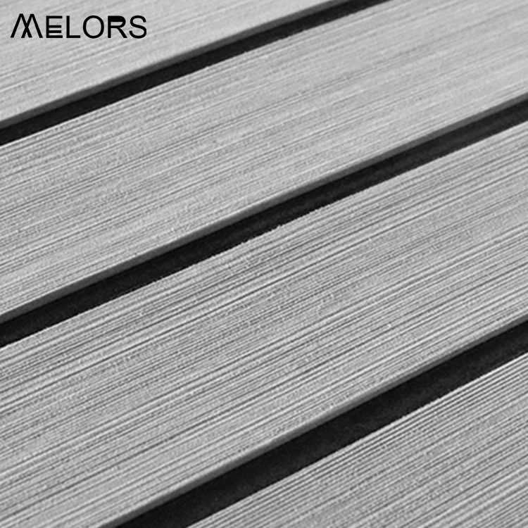 Melors, морской настил, лодочный лист для лодочного пола