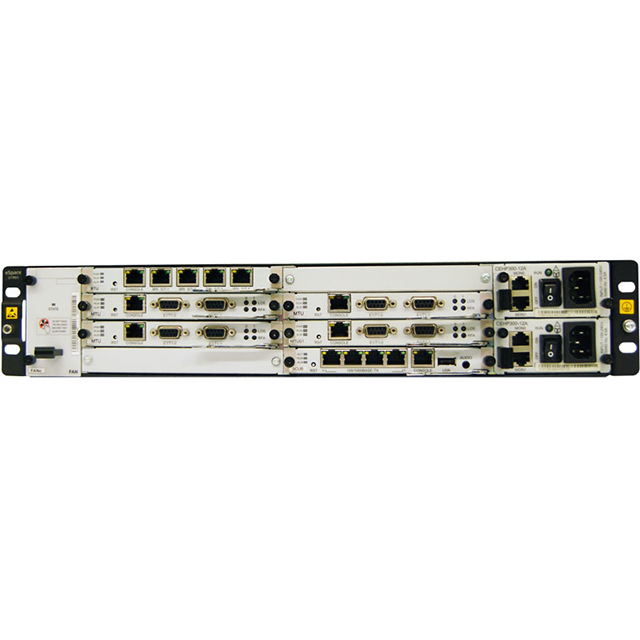 Телефонная система VoIP voice Gateway eSpace U1960 IP PBX