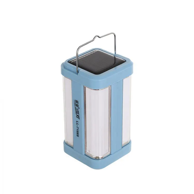 Factory NEW solar emergency Lantern for camping