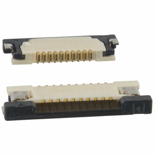 Новый разъем XF2L-1025-1A