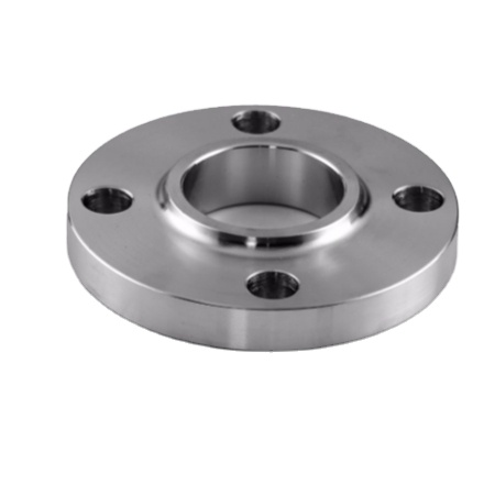 ANSI b16.5 Stainless Steel Raised Face class 150 lb Slip On Pipe Flanges