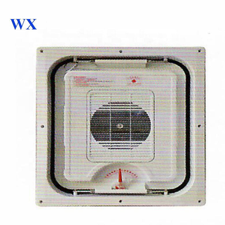 Вентиляционный Skylight для автобусов с вентиляторами для Higer/Kinglong/Yutong 800*690