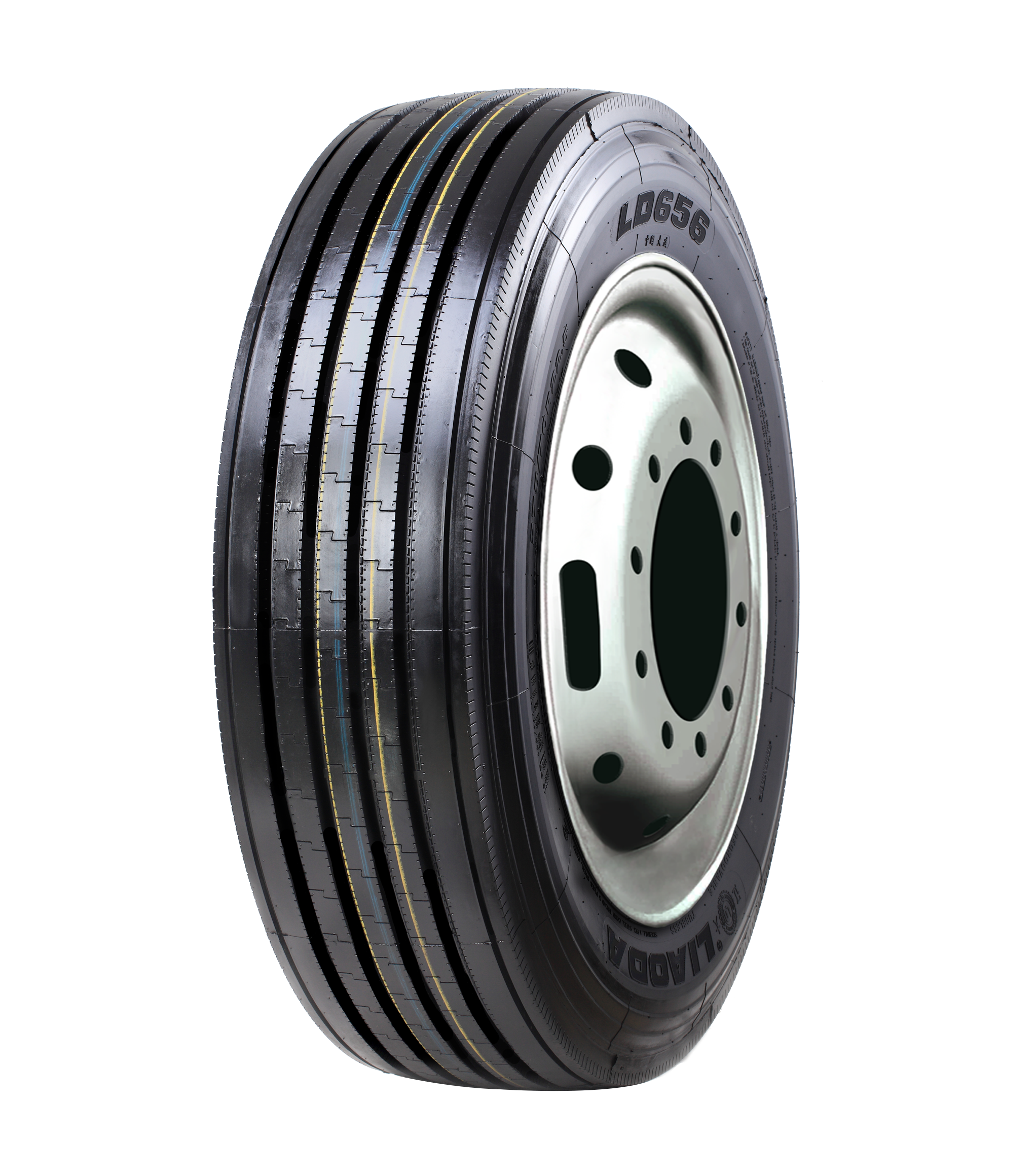 DALIAN TYRE SR856+ TOP QUALITY TRUCK TYRES 295/80 315/80
