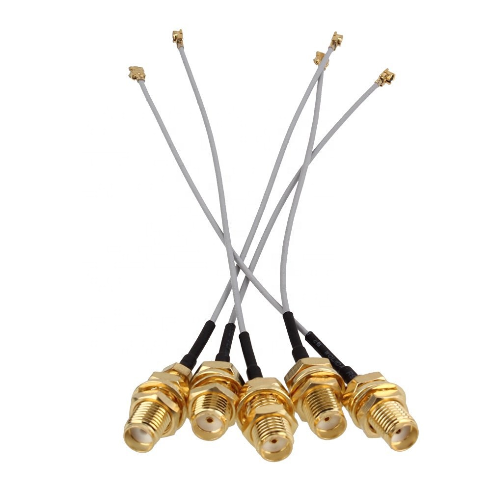 RF-кабель в сборе с разъемом SMA к IPEX