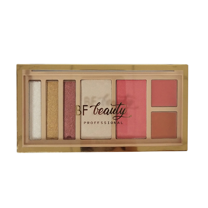 Best Selling New Monochrome Eyeshadow Private Label Cosmetics Metal Chameleon Individual Pastel Eyeshadow