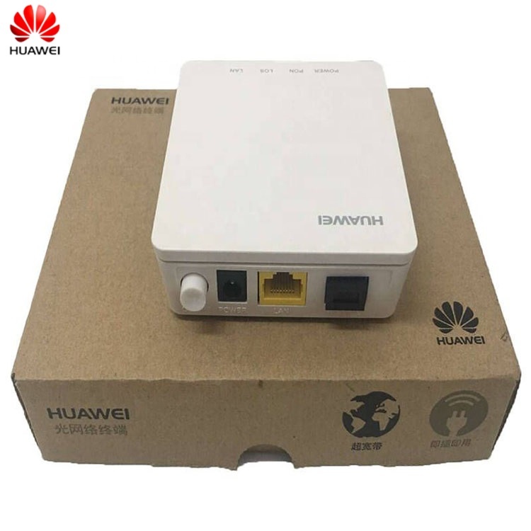MINI HG8310M Huawei FTTH 1GE GPON ONT модем Mini GEPON ONU хорошая цена Huawei Echolife GPON FTTH для MA5680T