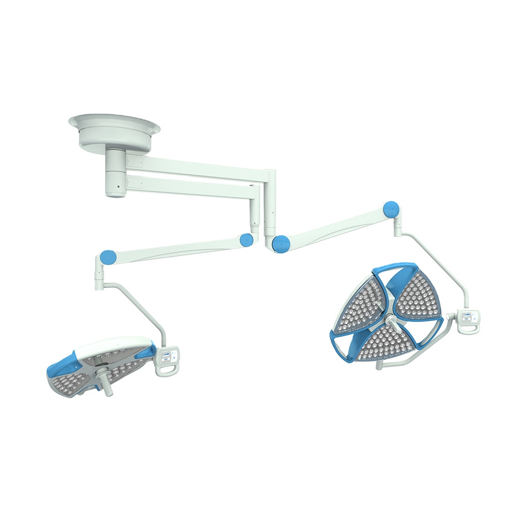 Heal Force Operating room LED Surgical light Dia80cm light head TOPLED 8060