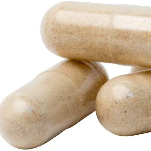 plant extract capsule bitter melon powder