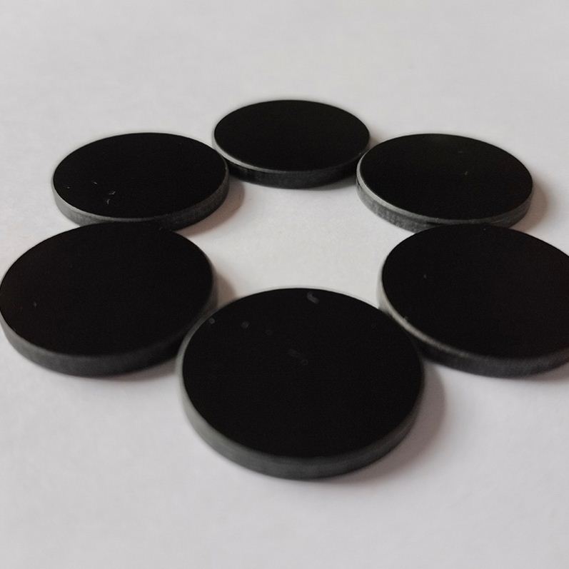 Factory Custom PMMA Acrylic Plastic 700nm IR LongPass Filter Sheet