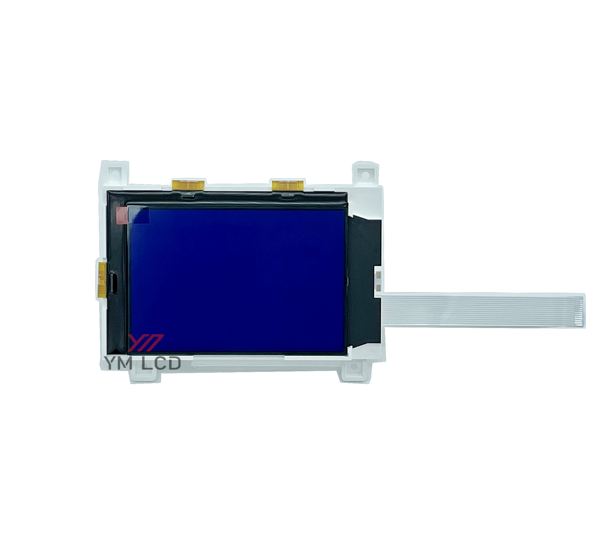 Новый оригинальный 5,7 дюймов TFT ЖК модуль MM6 MM8 PSR-S550 PSR-S500 PSR-S650 PSR-S670 для YAMAHA