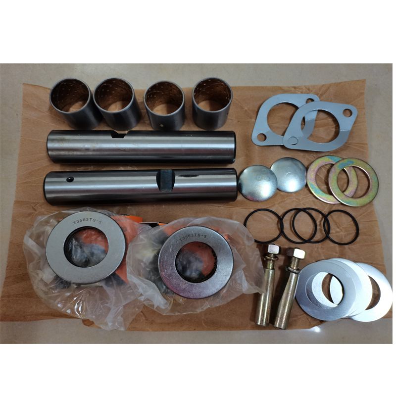 Fit for Hino steering arm 9953660306 bearing king pin 04043-2002 repair kits KP317