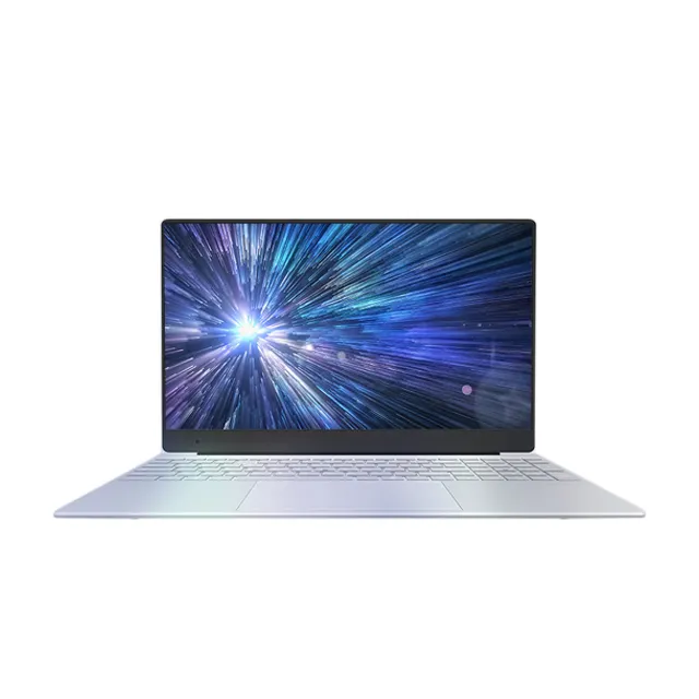 Wholesale OEM Cheap 15.6 Inch Laptop For Education Memory 8GB Storage 128/256/512GB Resolution 1920*1080 Window 10 Laptop