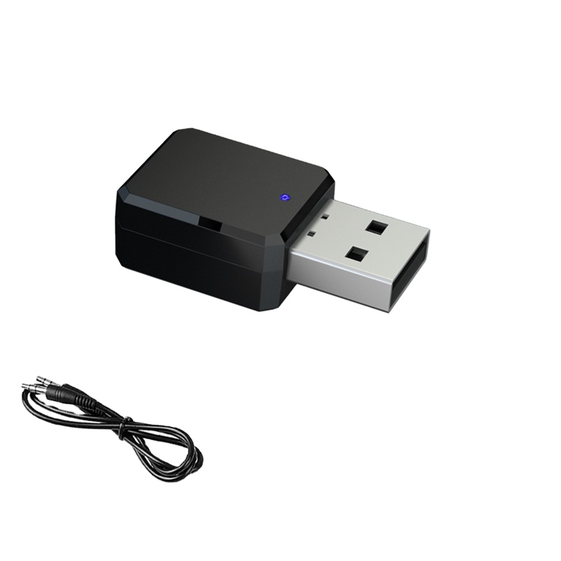 ZXX BT 5,0 аудио 2 в 1 приемник передатчик мини стерео bt AUX RCA USB 3,5 мм разъем для ТВ ПК автомобильный комплект беспроводной адаптер