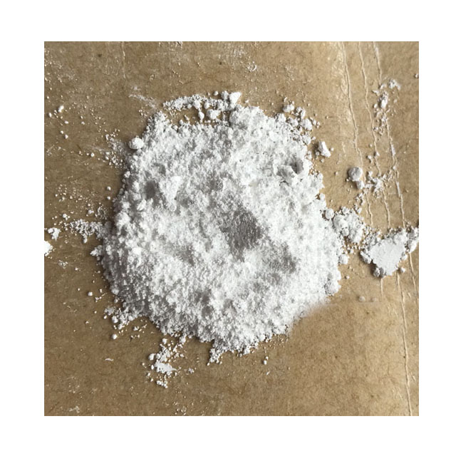 Пластмассовая добавка, огнестойкий борат цинка CAS 10361-94-1 1332-07-6 ZB