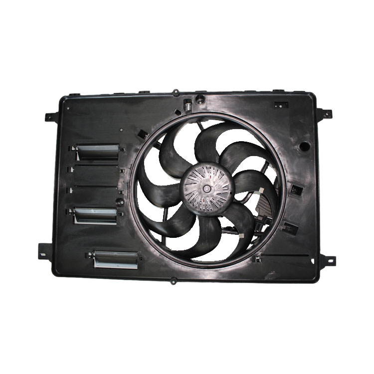 Вентиляторы радиатора 6G91-8C607-GF для FORD MENDEO VOLVO XC60