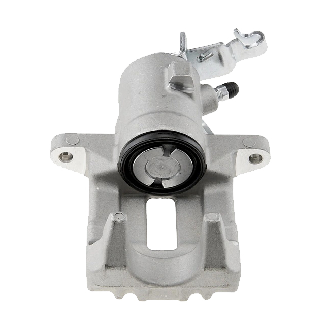 Тормозной суппорт подходит для AUDI SEAT SKODA VW Golf Plus 1K0615424A 1K0615424D 1K0615424J
