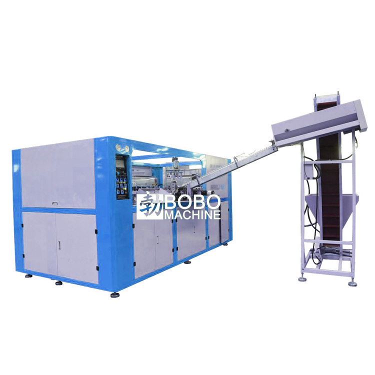 pet plastic bottle salad oil drums blow molding machine