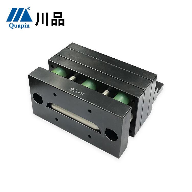 CNC Press brake tooling Louver tool punch die for Bending Forming machine TICN