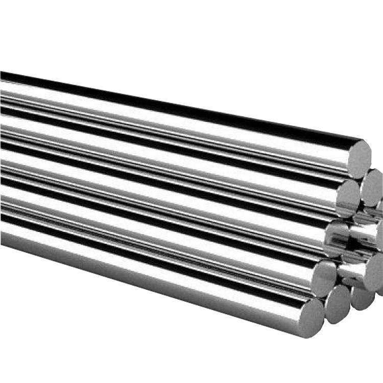 ASTM F136 Ti-6Al-4V TC4 стержень из титанового сплава