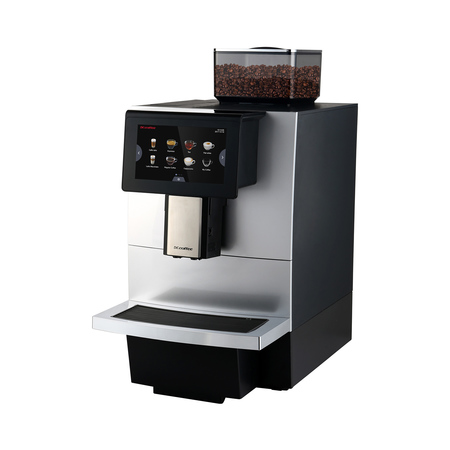 New arrival automatic espresso machine Dr.Coffee F11 Commercial Home coffee