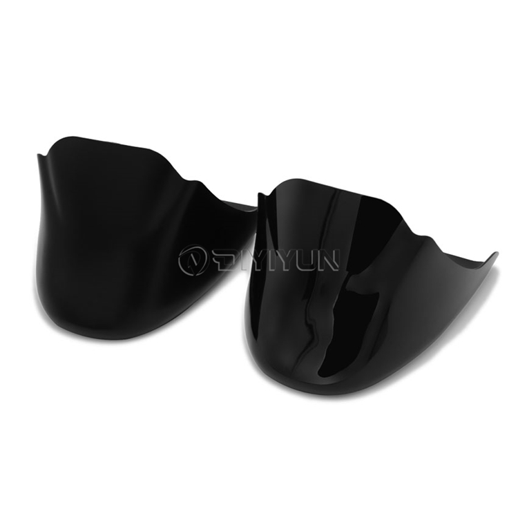 Передний спойлер для мотоцикла Harley Sportster XL 883 1200 2004-2020