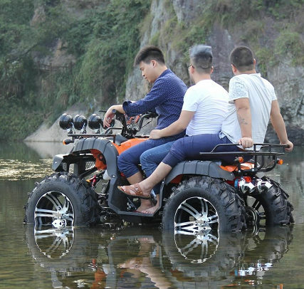 Vicoo 250cc ATV/квадроцикл для взрослых
