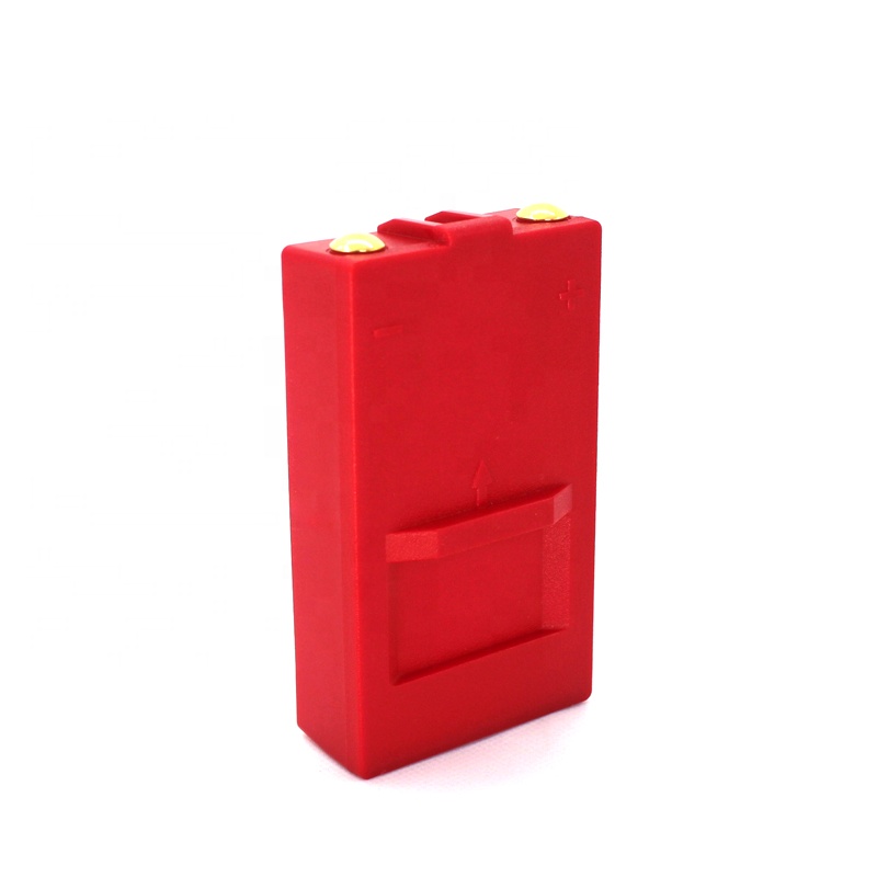 Кран дистанционного управления Hiab Hi Drive 4000 Combi drive 5000 2055112 Olsbergs батарея