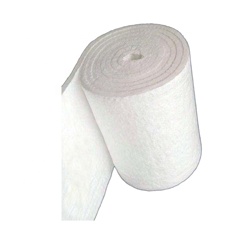 High Quality Ceramic Fibre Square Insulation Paper