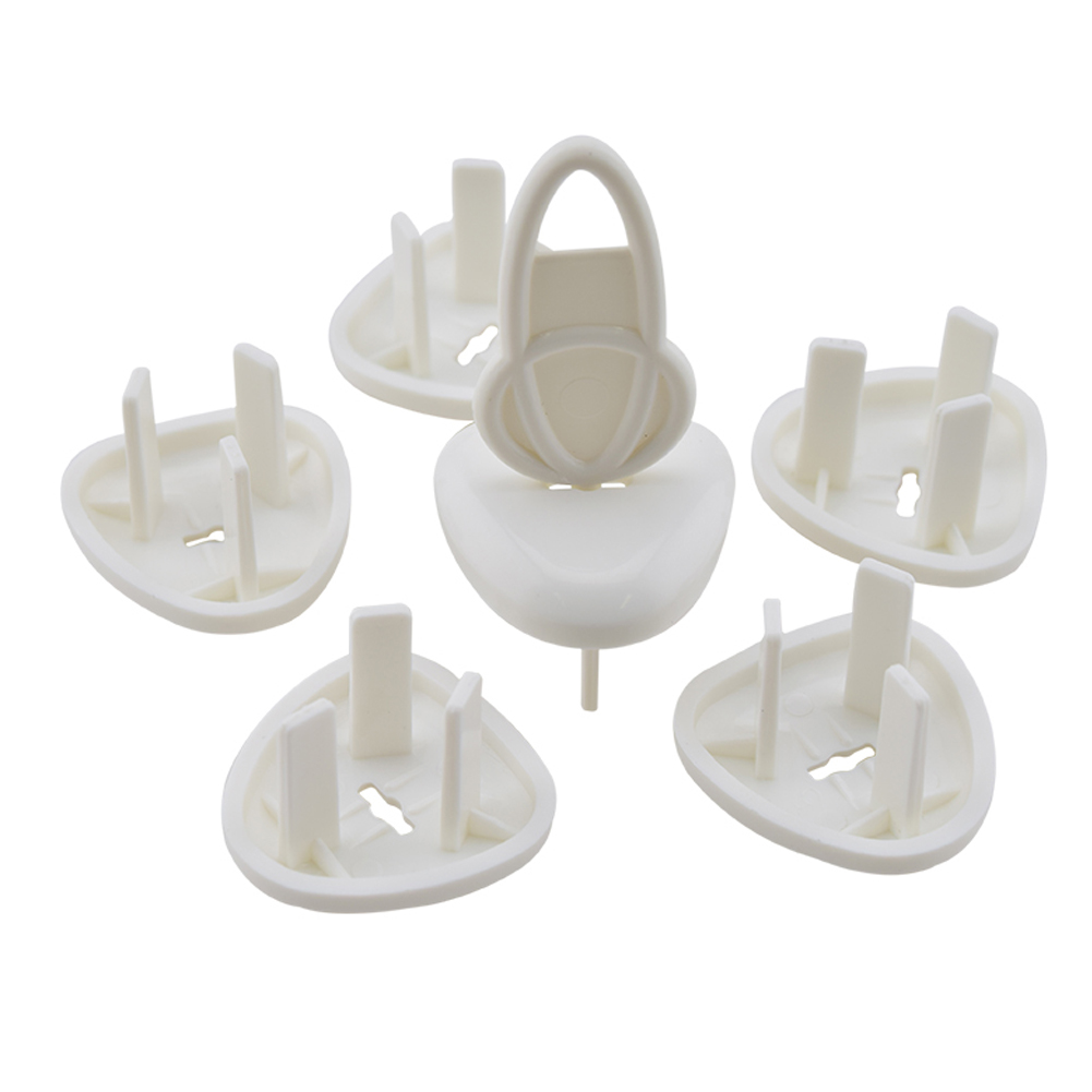 Child baby safety socket plug protective outlet cover