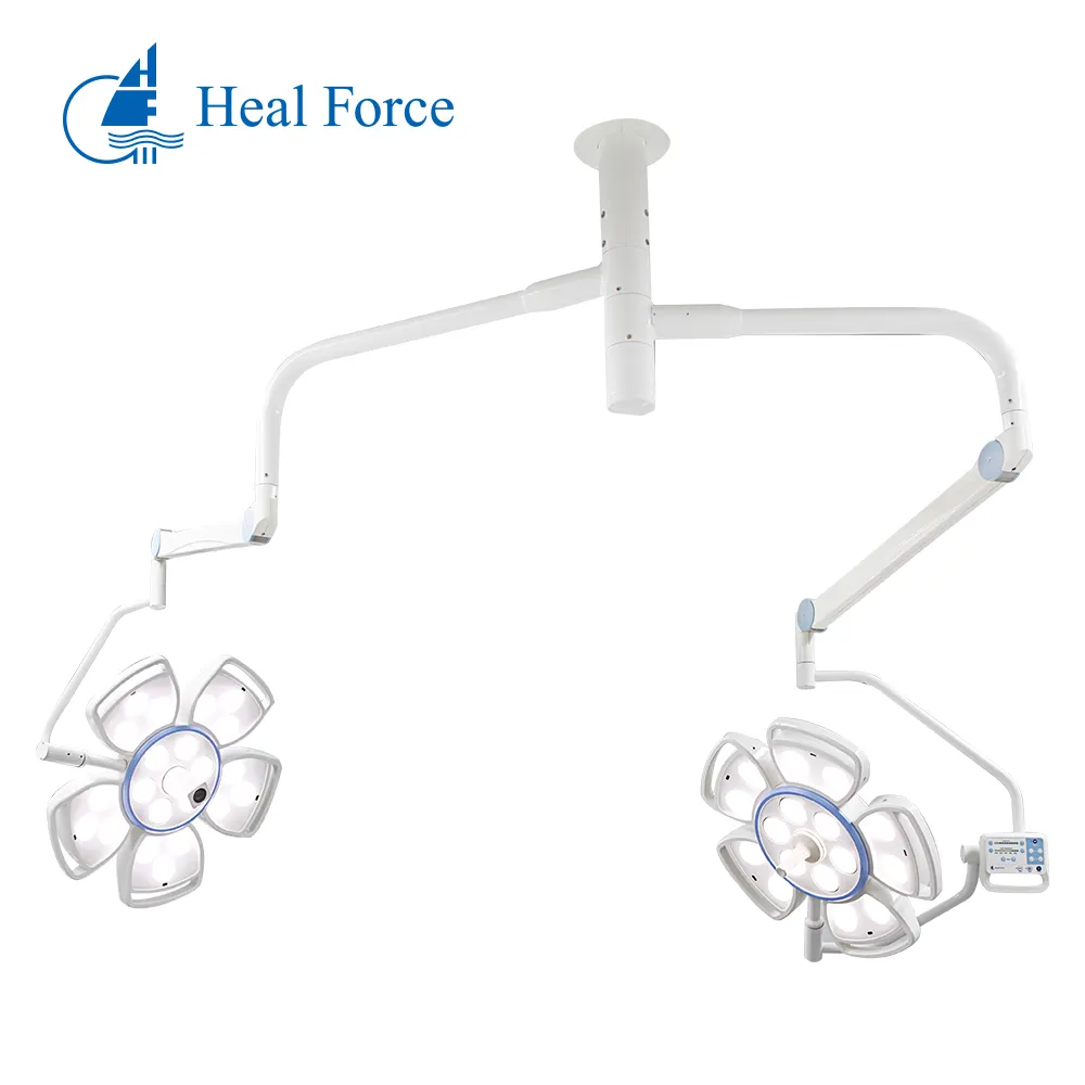 HealForce Operating Room LED Surgical LightAmbient Lighting Mode TOPSUN7060