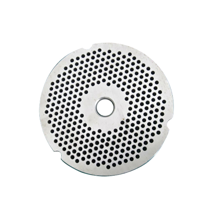 Foundry Lost Wax Casting Stainless Steel Custom Meat Mincer Spare Parts