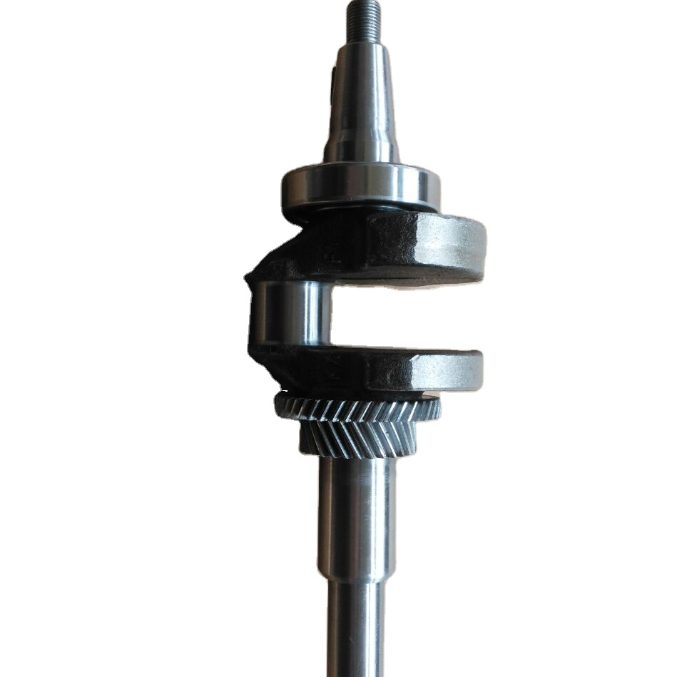 GX100 GX160 GX270 GX390 GX420 Keyed Shaft Crankshaft for engine