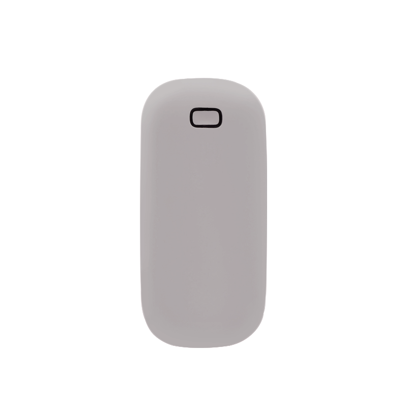 2020 Новый дизайн 4000 мА/ч, KC литиевая батарея мыло грелка для рук power bank для комнаты, офиса