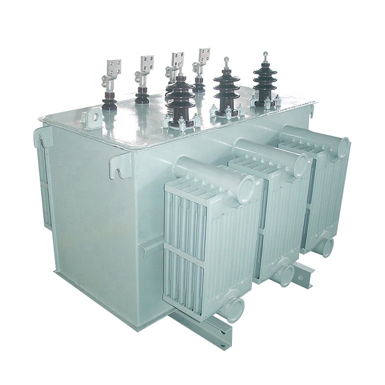 Чжэцзян мощность HV 100kva 30kv распределительный трансформатор трехфазный с защитой