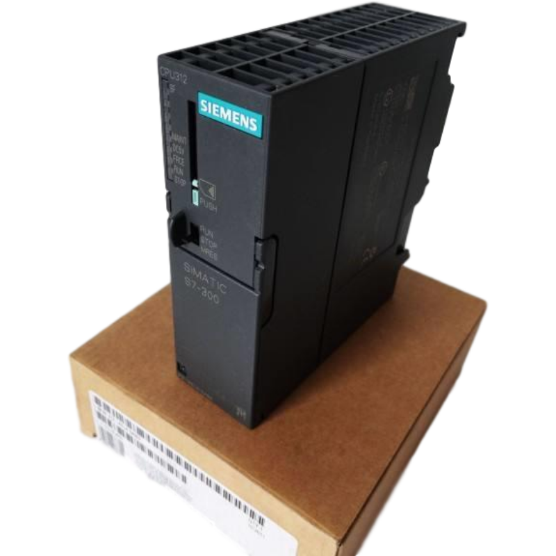 6ES7132-4BD30-OAAO Simatic S7-300 Siemens новый PLC модуль 6ES7132-4BD30-0AA0 6ES7 132-4bd30-0a0